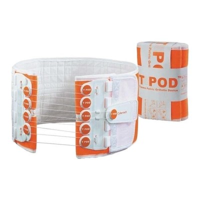 TPOD Support/Stabilization...