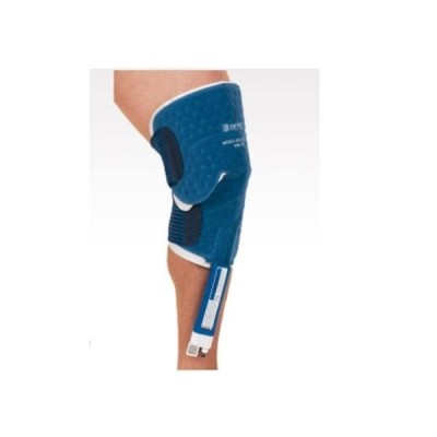 Intelli-Flo Polar Dressing