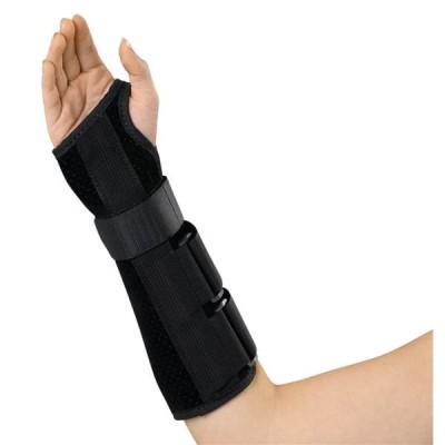 Deluxe Splint Wrist/Forearm...