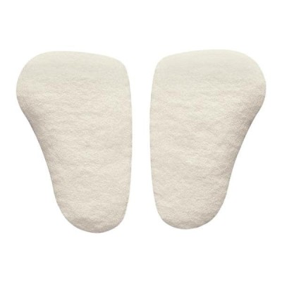 Longitudinal Orthopedic Pad...