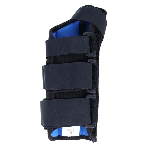 ComfortFORM Brace Wrist/Thumb Size Medium Foam Laminate 6.5-7.5" Left