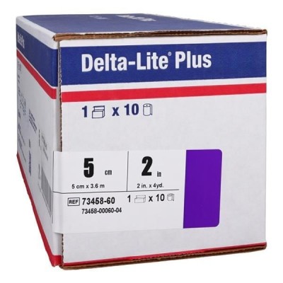 Delta-Lite Plus Casting...