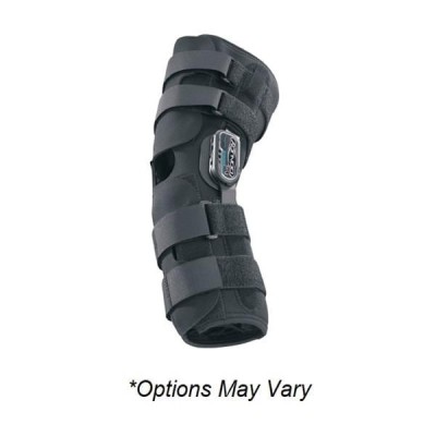 Playmaker Sleeve Brace Knee...
