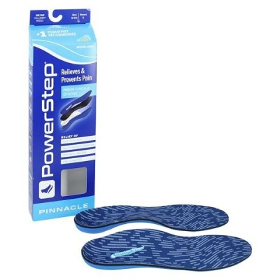 Powerstep Pinnacle Insole...
