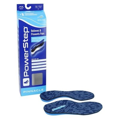 Powerstep Pinnacle Insole...