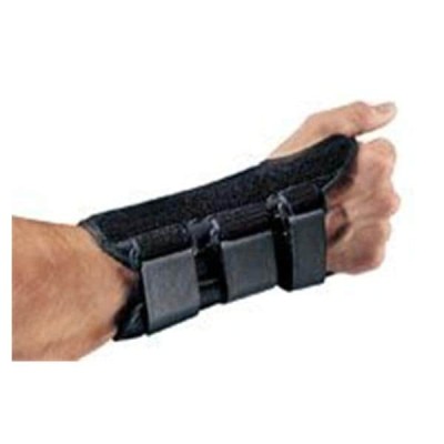 ComfortFORM Custom Splint...