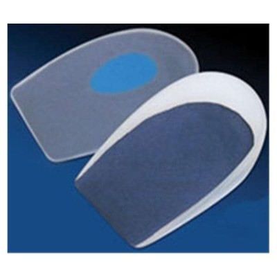 GelStep Recovery Cup Heel...