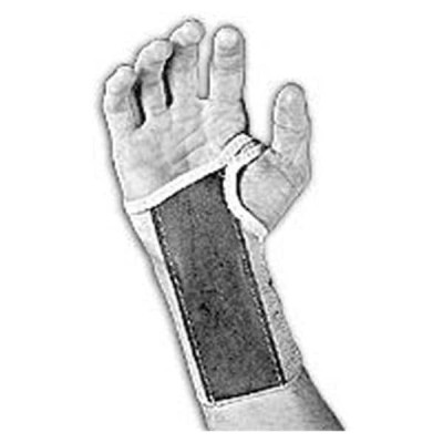 Brace Wrist Size Large...