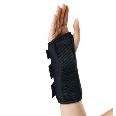 Splint Wrist Size Medium...