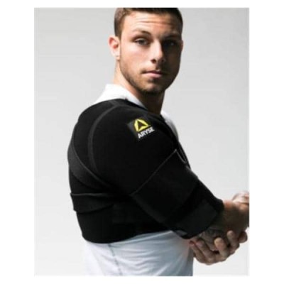 Oskie Brace Shoulder Size...