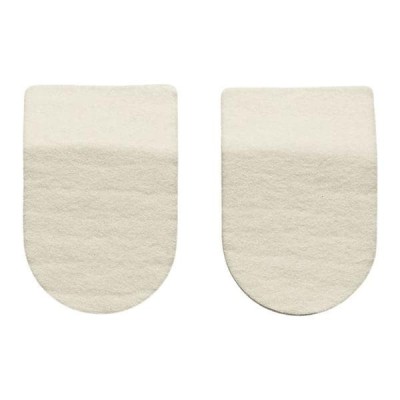 Hapad Orthopedic Pad Heel 2.5