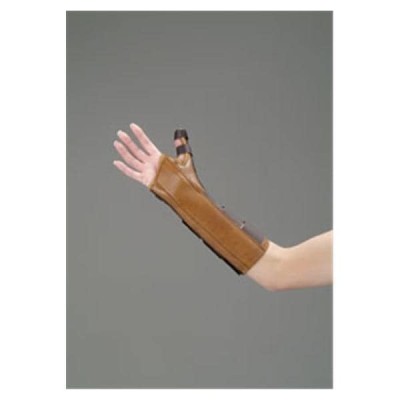 Splint Wrist/Forearm Size...