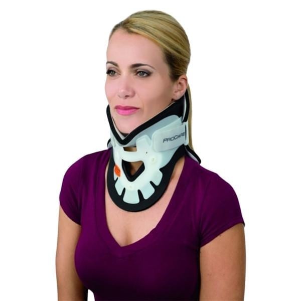 Procare Transitional 172 Collar Cervical Size 2 Foam 1.25x11-13
