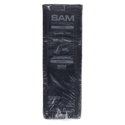 SAM Soft Shell Splint Limb...