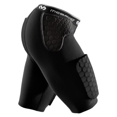 Hexpad Thudd Compression...