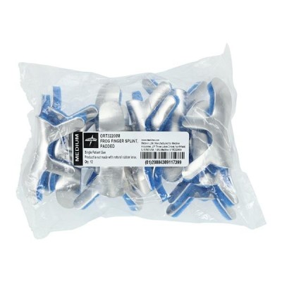 Frog Splint Finger Size...