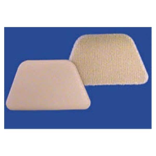 Denver Series 1500 Post-Op Splint Nasal Size Petite Aluminum/Foam 58x30mm