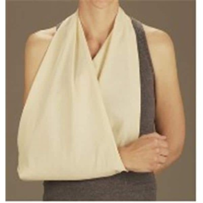 Triangle Bandage Sling Arm...