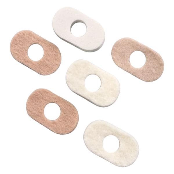 Pedi-Pads Orthopedic Pad Foot Moleskin No. 101 C-5