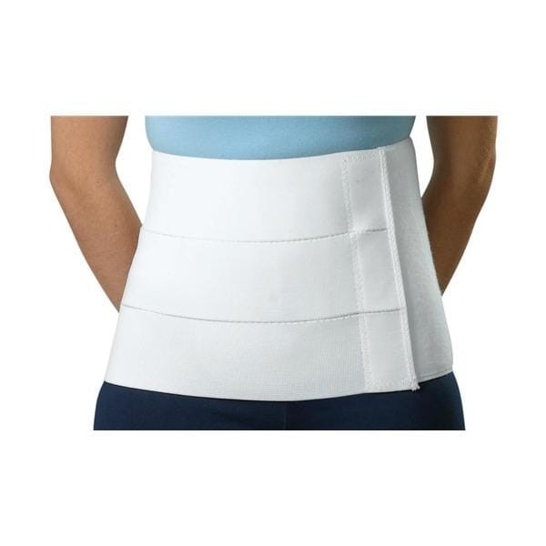 Premium Binder Abdominal Size Large/X-Large Elastic 6" Universal