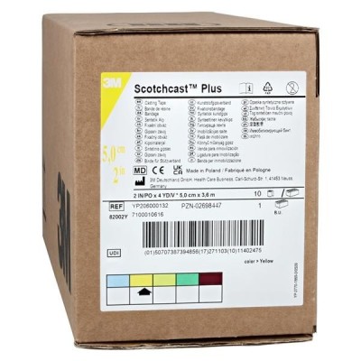 Scotchcast Plus Casting...