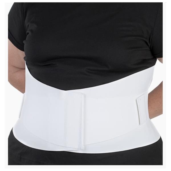 Criss-Cross Support Lumbar Sacral Size 4X-Large Elastic 52-56