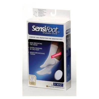 Jobst Sensifoot Diabetic...