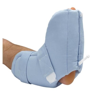 Protective Raiser Heel One...