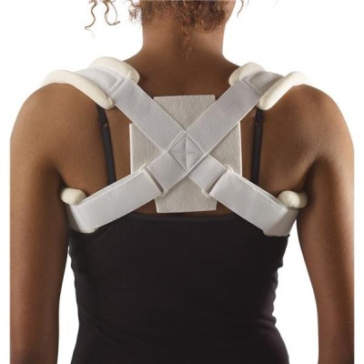Ultra Strap Brace Clavicle...