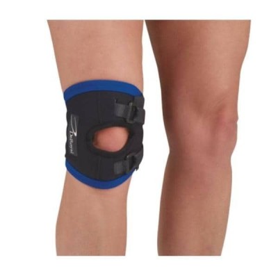 Concise Stabilizer Knee...