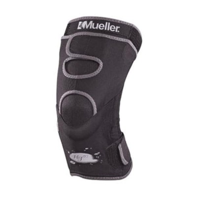 Hg80 Stabilizing Brace Knee...