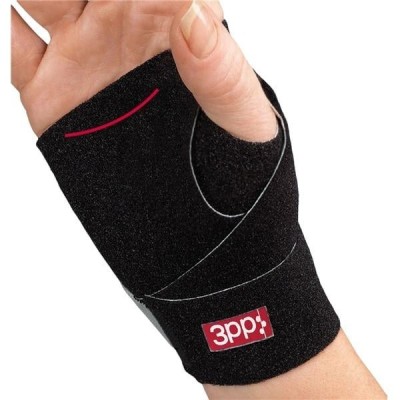 ThumSling Splint Hand Size...