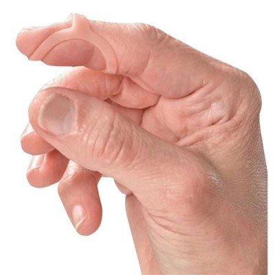 Oval-8 Splint Finger Size 9...