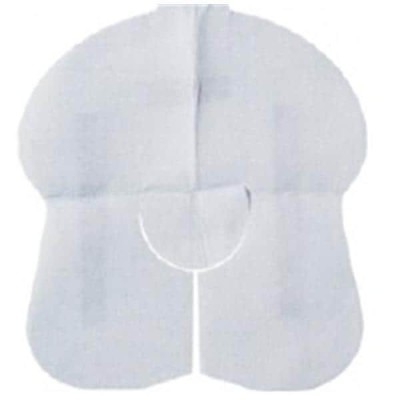 Dressing Pad Shoulder Size...