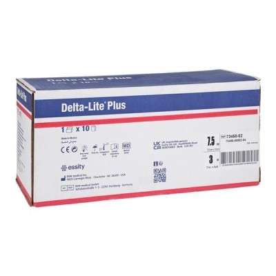 Delta-Lite Plus Casting...