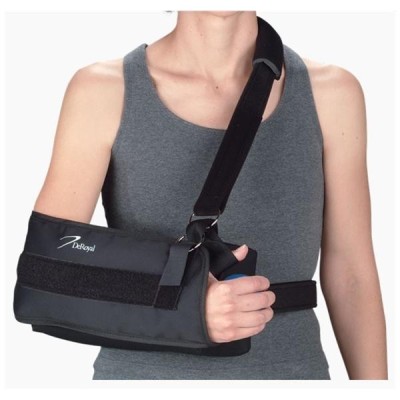 P.A.D. Immobilizer Sling...