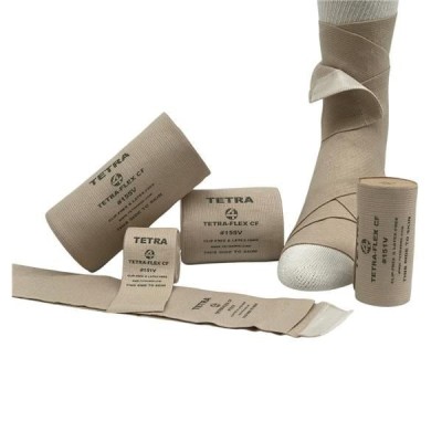 Tetra-Flex Bandage...