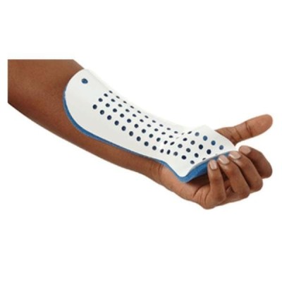 Colles Ventilated Splint...