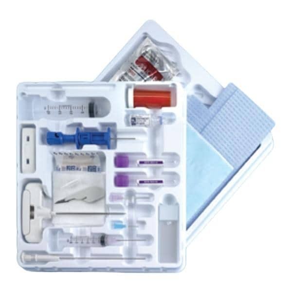 Biopsy Tray 10 EA/CA