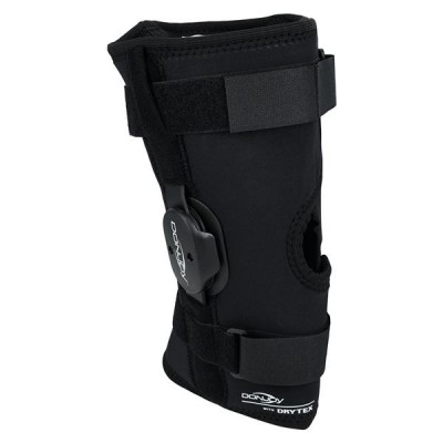 Wraparound Brace Knee Size...