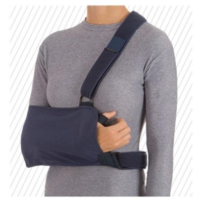 Deluxe Immobilizer Shoulder...