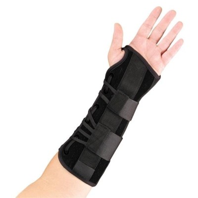 Orthosis Splint...
