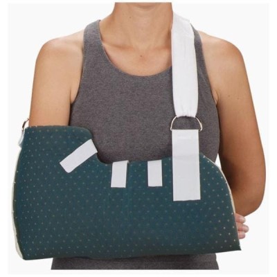 Elevating Sling Arm...