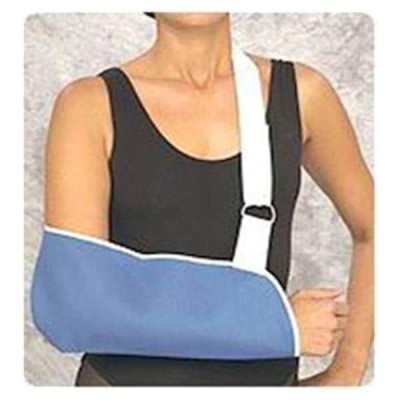 Deluxe Envelope Sling Arm...