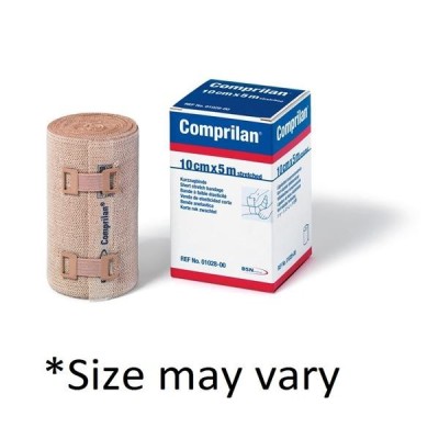 Comprilan Compression...