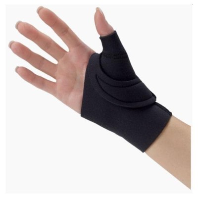 Comfort Cool Wrap Splint...