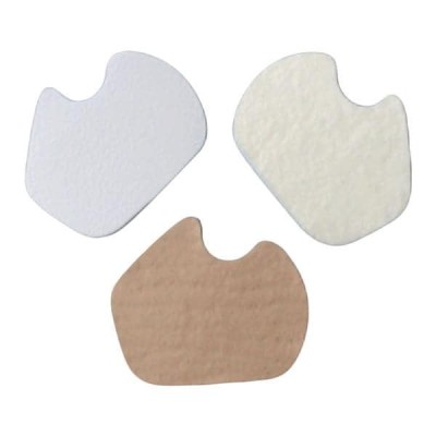 Dancer Orthopedic Pad Foot...