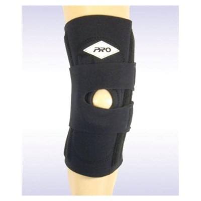Pro Support Brace Knee Size...