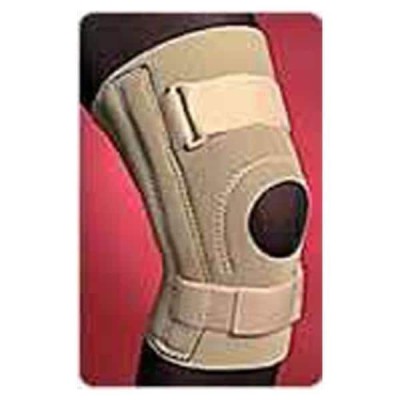 Sleeve Support Knee Size...