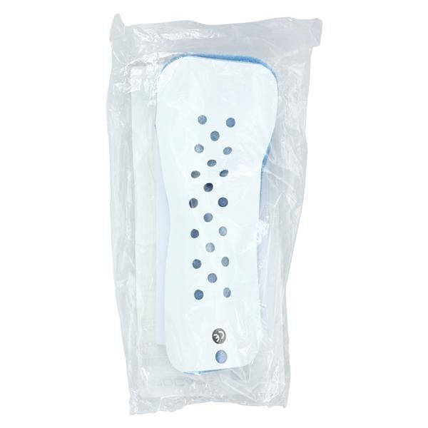 Procare Immobilization Splint Wrist/Forearm Size Small Aluminum 7.5x2.25" Right